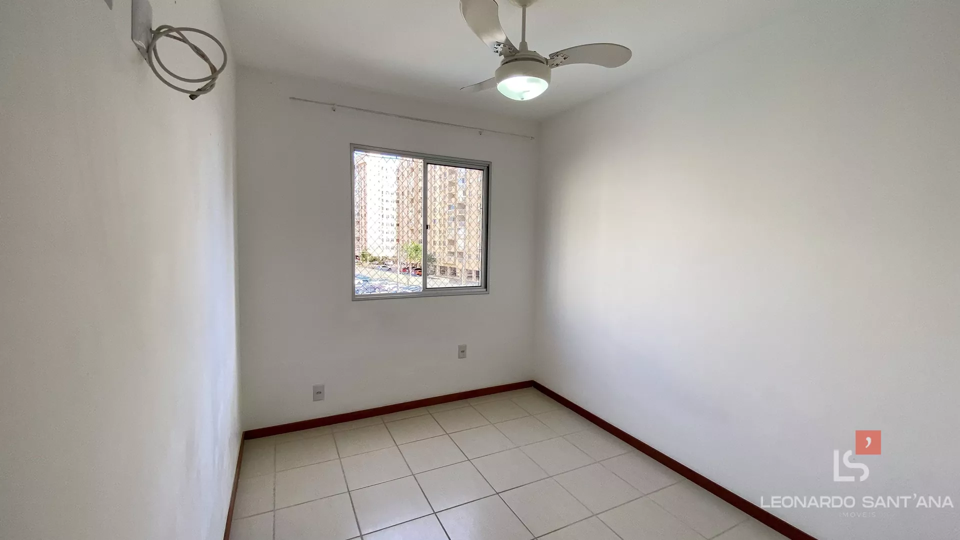 Alugar Apartamento